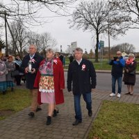 Zobacz w powiększeniu: BIAŁO-CZERWONA NAD BARANOWEM – ŚWIĘTO NIEPODLEGŁOŚCI 2022 R. (31)